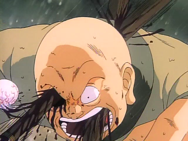 El León Negro (TLS)